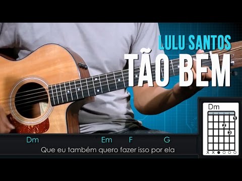 Tão Bem - O Gênio