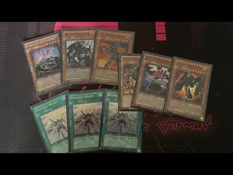 1st Place Nohrellas Vayu Turbo Deck Profile (Edison Format)