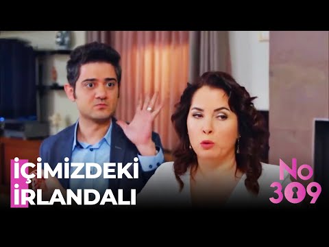 Oyunbozanın Şadi Olduğu Ortaya Çıktı - No:309