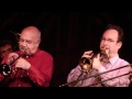 "SWING THAT MUSIC": BOB BARNARD at BIRDLAND (Sept. 22, 2010)