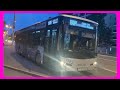 CĂLĂTORIE CU ISUZU ȘI BYD PE LINIA 100M