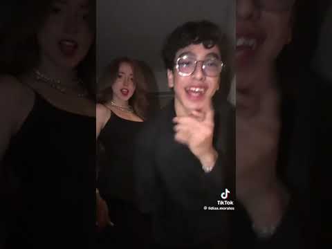 Lidia con Carlitos vs con yankee tuve que quitar el audio al video de lidia yankee por problemas  😐