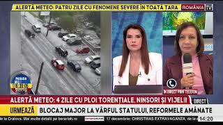 Download lagu Episod sever de vreme rea în România mp3 Download lagu Episod sever de vreme rea în România mp3