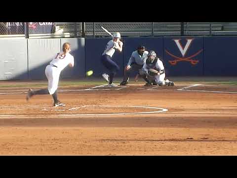 04 -11- 18 Virginia vs Longwood CF Final