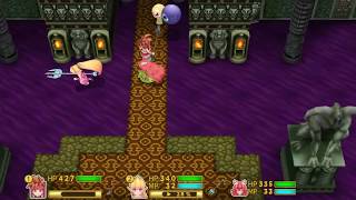 [素人実況]聖剣伝説2リメイク＃11