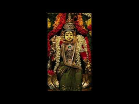 Sri Vasavi Kanyaka Parameshwari Ashtoththara Shathanaama Stotram - 108