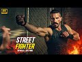 Street Fighter Scott Adkins New Action Movie 2025 Full Movie 4K Ultra Actionmovies