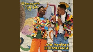 Ring My Bell (DJ Jazzy Jeff&#39;s Street Mix)