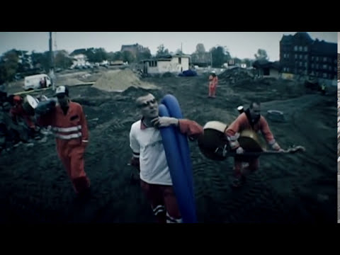 L.U.C. FEAT. Kanał Audytywny & ŃEMY - REMONT (PLANET LUC LP)