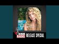 Taylor Swift by Taylor Swift — album cover