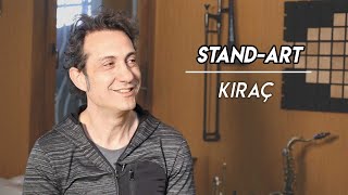 STAND-ART | Kıraç