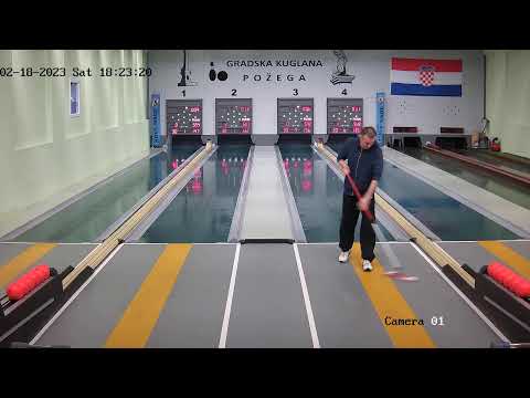 18.02.2023. 17. kolo 02. HKLI  KK Požega - KK Željezničar - Osijek