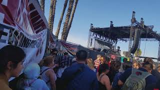 Tribal Seeds new song Empress