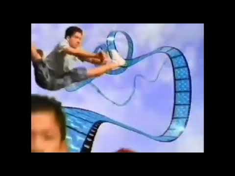 Disney Channel - Camp Lazlo (Bumpers, 2005-2009)