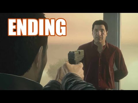 Battlefield Hardline Gameplay Walkthrough Part 24 - ENDING | BFH PS4 Walkthrough