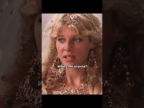 Indiana Jones Dinner Scene – Bug Feast, Snake Surprise & Eyeball Soup! |Temple of Doom Shock Moment