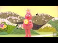 Yo Gabba Gabba Practice Song