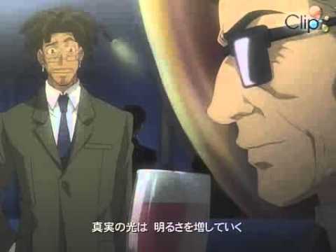 God(-) Save Our King (Kyo Kara Maoh!) Opening