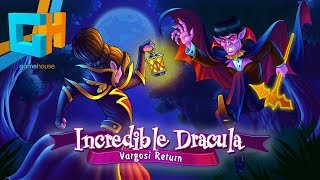 Incredible Dracula: Vargosi Returns Steam Key GLOBAL