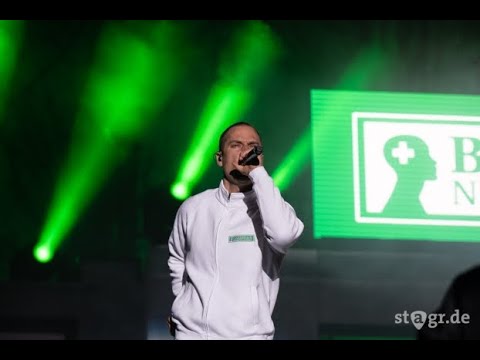 Walpurgisnacht - K.I.Z live Deichbrand 2023