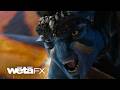 Company Showreel 2025 Wētā FX