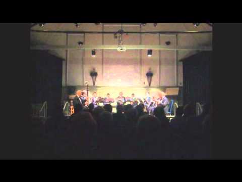 Licorice Licks ( Alan Frackenpohl ) by The New Clarinet Symphonics