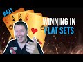 How To Get Good Scores In A Flat Set Weekly Free 421