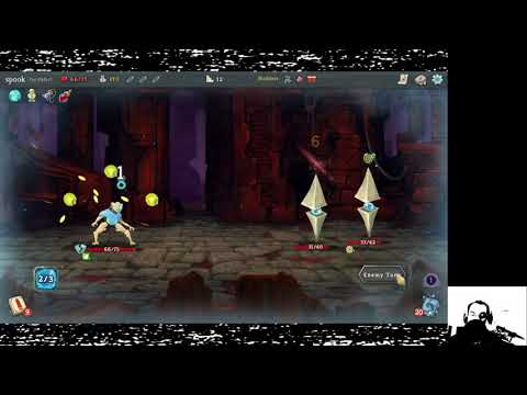 Slay the Spire daily -- 2021 SEP 10