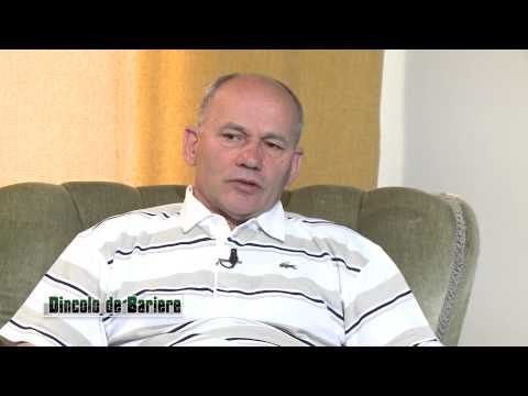 Dincolo de bariere 9.22 - Stefan Sana