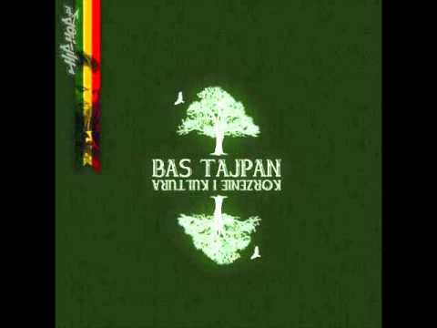 Bas Tajpan - Nie zatrzymasz mnie feat. Bob One, Miuosh, Solo Banton
