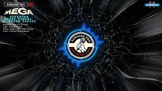 Download lagu Mega - Sekuntum Bunga Sakura Di Gurun Sahara (Karaoke) mp3