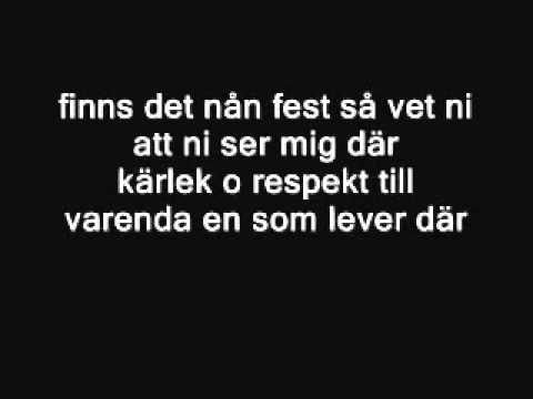 ken ring   Hon tog mitt liv‏