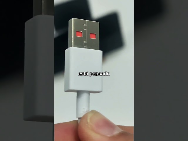 Vídeo relacionado con Cable USB C [3Pack 2M] Carga Rapida 3.1A Cargador Tipo C Nylon Carga Rápida y Sincronización Cable USB C para Samsung Galaxy S22 S21 S20 S10 S9 S8 A71 A51 Note 20 10, Xiaomi Google
