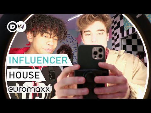 Defhouse Milan: A Creative Space For Influencers - Could This Be The Future Of Publishing Houses?