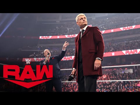 Cody Rhodes: I’ve Heard Paul Heyman Say A Byproduct Of My Return Allowed Traditional Babyfaces To Come Back