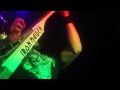 EXMORTUS - Triumph by Fire - 11/23/13 - Las Vegas - Cheyenne Saloon (Thrashgiving)
