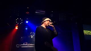 Kamufle - Sorunumuz Var (Kadıköy Sahne) (20.02.2025) (5)