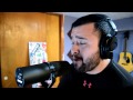 Three Days Grace - I Am Machine (Vocal Cover ...