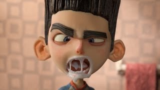 Retro Krytyka: ParaNorman