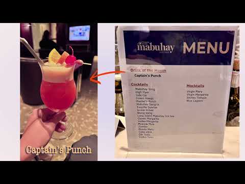 Philippine Airlines / Mabuhay Lounge no aeroporto de Manila