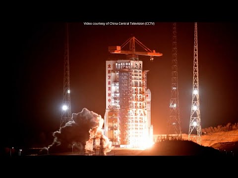 Long March-6A launches Yaogan-50 01