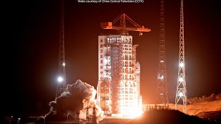 Long March-6A launches Yaogan-50 01