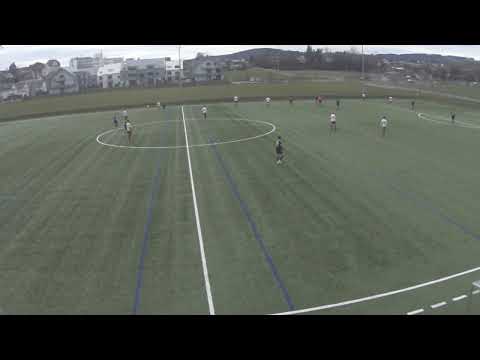 FC Uzwil 1 (1.) - FC Amriswil 1 ( 2.Int.) 1.Teil