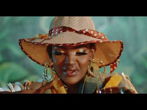 Bwonjagala -  Fille X Daddy Andre 4K