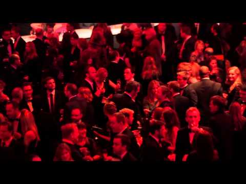 DMA Awards 2012 - highlights