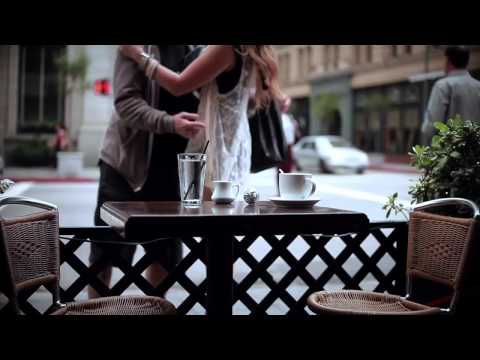 David Garcia & High Spies Feat. Sarah Tancer "All Here Now" (Official Video)