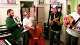 You Gotta Walk And Don't Look Back (as performed by Rusty Stringfield)