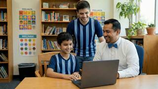 PWCS is helping students to elevate their future!