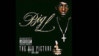 Big L - Holdin It Down (Feat. Stan Spit, A.G. &amp; Miss Jones)