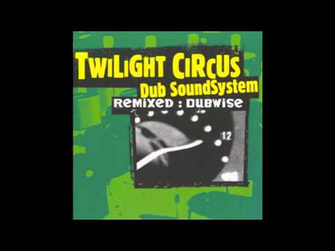 Twilight Circus meets The Disciples - Brother Culture 'Foundation Rockers' (Remix)